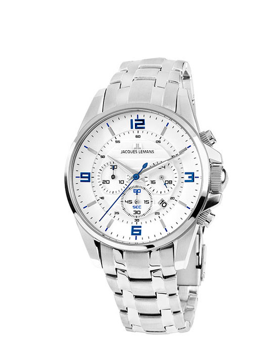Часы Jacques Lemans Liverpool 1-1799G